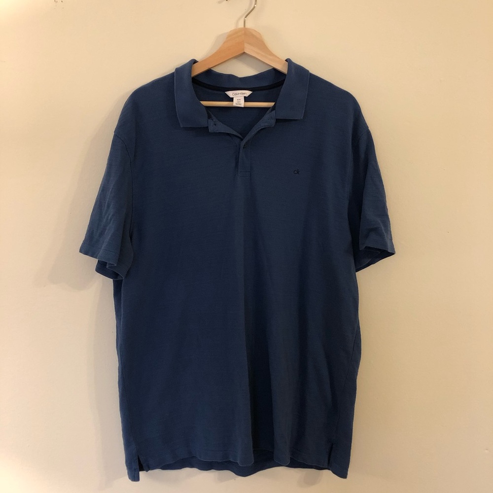 Calvin Klein Polo Shirt
